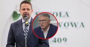 "Polska zobaczyła, że nie on rządzi". Wipler uderza w Trzaskowskiego