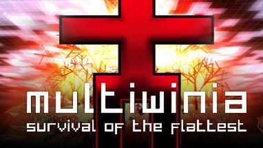 Multiwinia - coś dla fanów klimatów retro 1