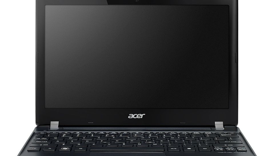 Acer TravelMate B113 – idealny na studia 1