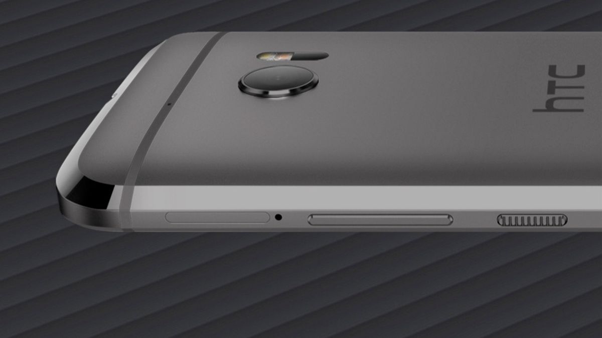 Quiz Komórkomanii #17: HTC 10 - prawda czy fałsz 1