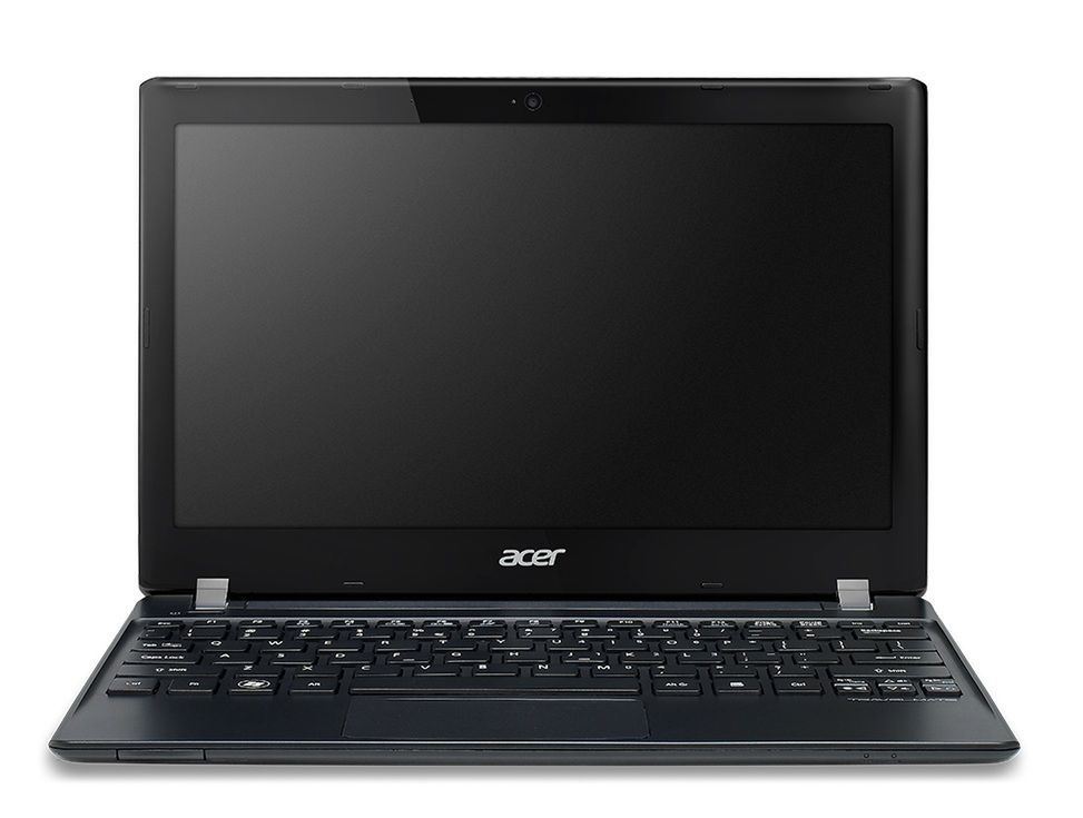 Acer TravelMate B113 (fot. Acer)