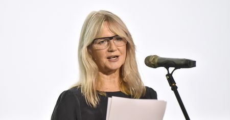 Grażyna Torbicka pogrążona w żałobie. Poruszający gest