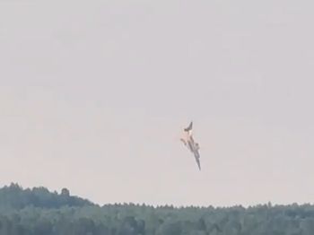 Bolesna strata dla Rosji. Nie zadali jej Ukraińcy