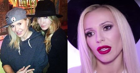 Doda o Kate Rozz: "Ze świecą szukać takich osób w show biznesie"