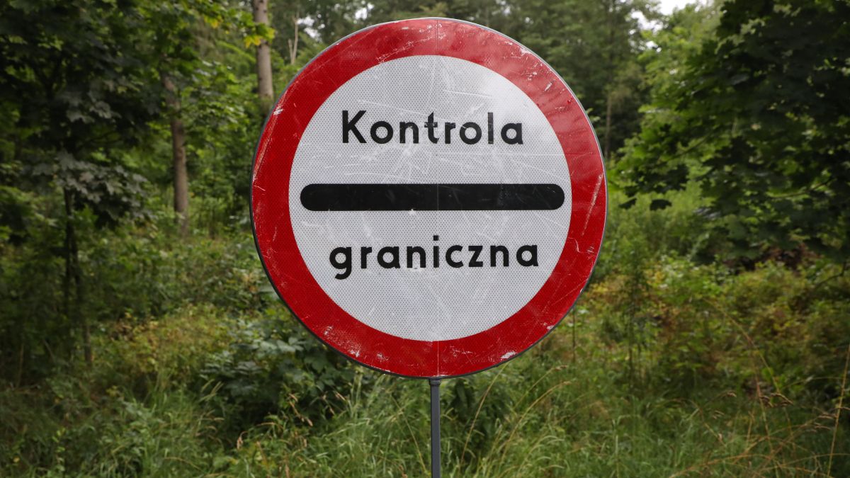 Kontrole na przj