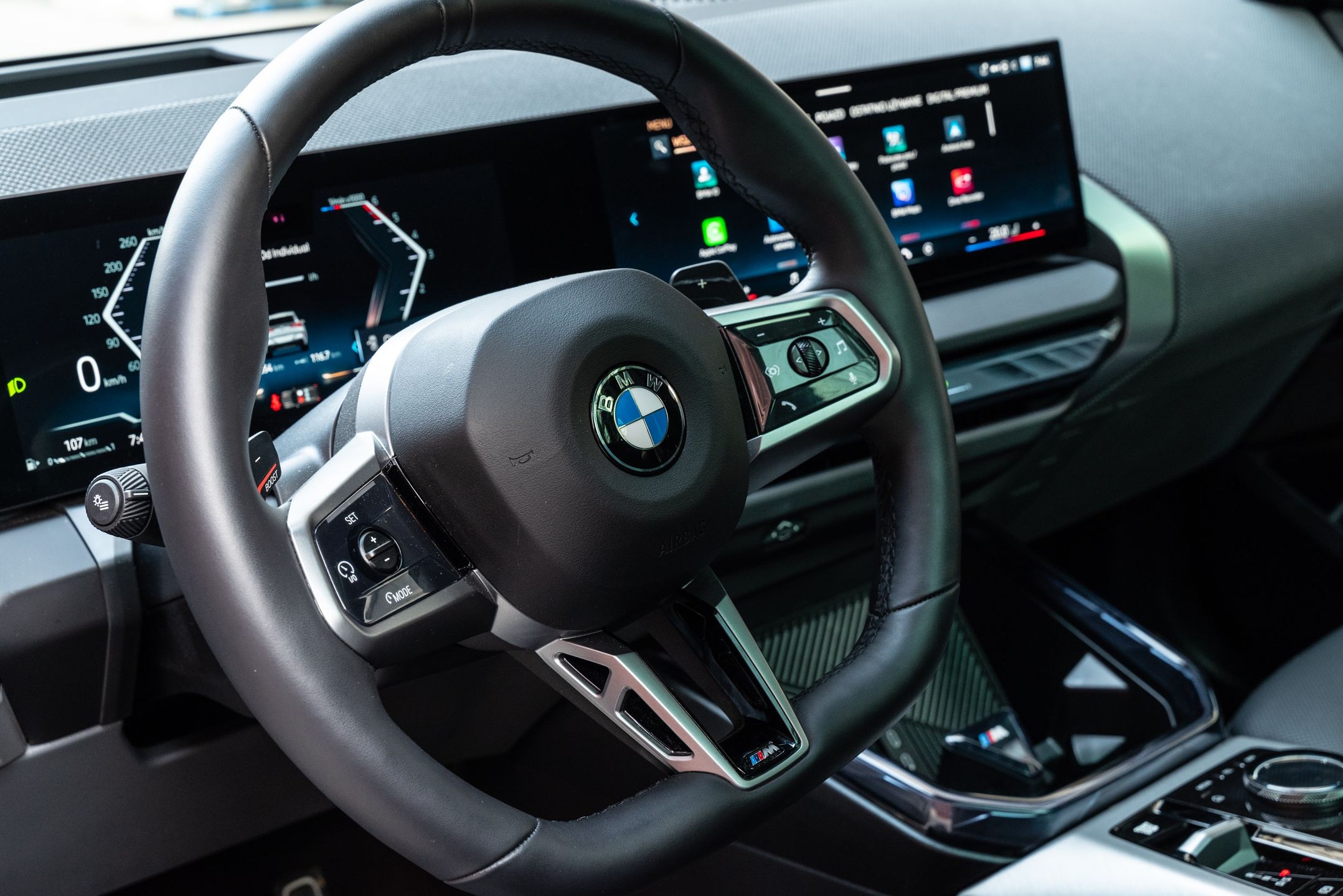 BMW X3 40d xDrive