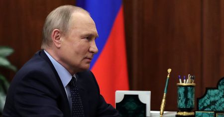 Parada zwycięstwa w Rosji. Putin chce wysłać światu "ostrzeżenie"