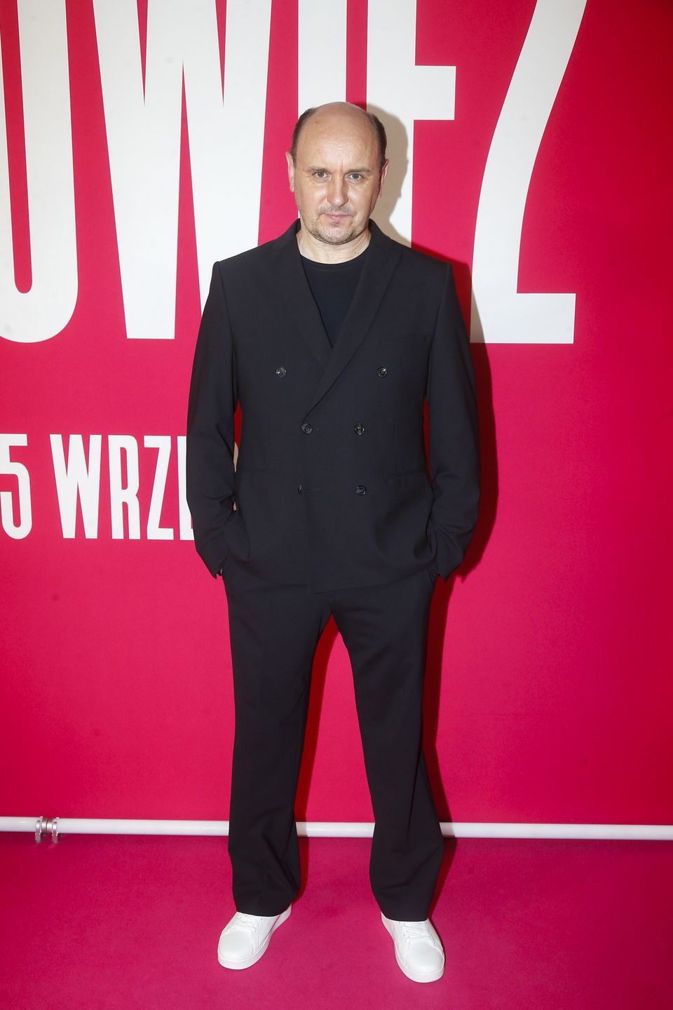 Gwiazdy na premierze filmu "Teściowie 2"