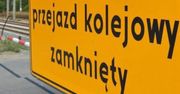 Przejazd kolejowy na Kościuszki w Radomsku zamknięty dłużej. Ponownie zamkną też ten na ul. Warszyca