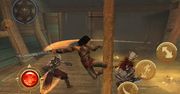Prince of Persia: Warrior Within ponownie w App Store [wideo]