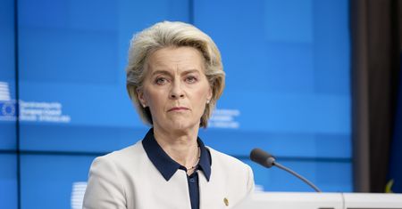 Media: Państwa UE zawarły porozumienie. Cios wymierzony w Putina [RELACJA NA ŻYWO]