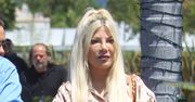 Tori Spelling rozwodzi się po 15 latach małżeństwa