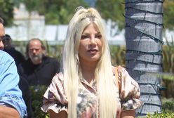 Tori Spelling rozwodzi się po 15 latach małżeństwa