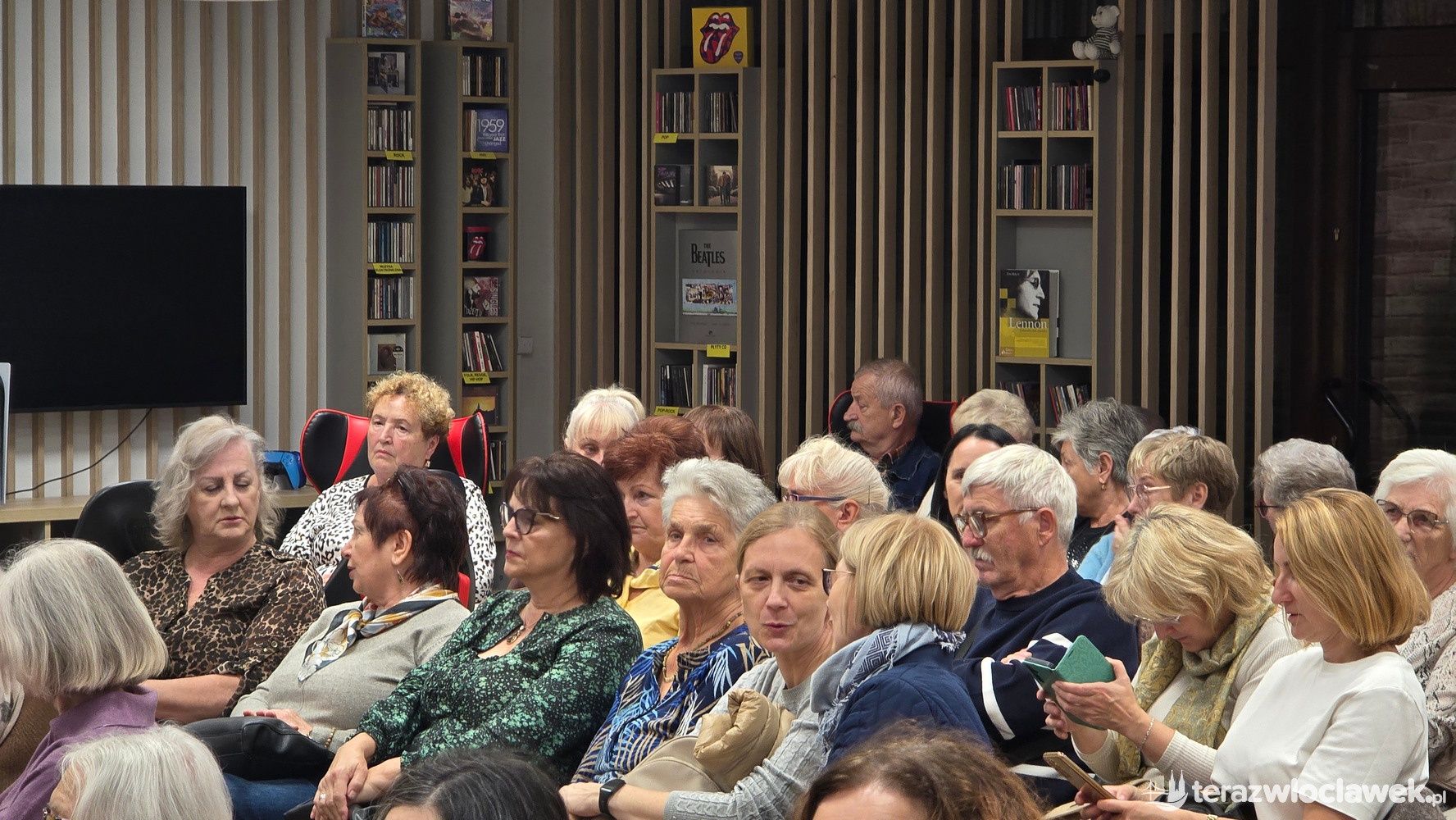 Włocławski Festiwal Literatury Biograficznej i Faktu „Bio Top” 2026 - gościem Izabela Trojanowska