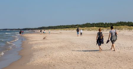 Mówi, co Czesi robią nad Bałtykiem. "Polacy jeszcze nie potrafią"