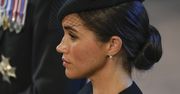Meghan Markle żegnała Elżbietę II w wyjątkowych kolczykach. Jednak to nie ich znaczenie jest tym razem tak ważne