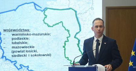 Flagowy pomysł Tuska. Jest ruch rządu