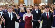 Lublin: Studniówka XXX LO. Tak bawili się maturzyści