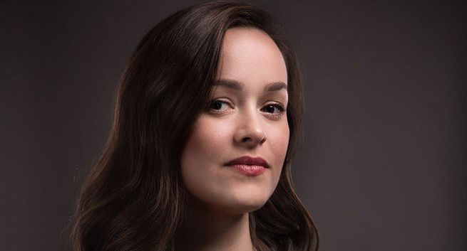 Jolanta Żarnoch odpowiada za komunikację grupy endorfina events i WebTalk