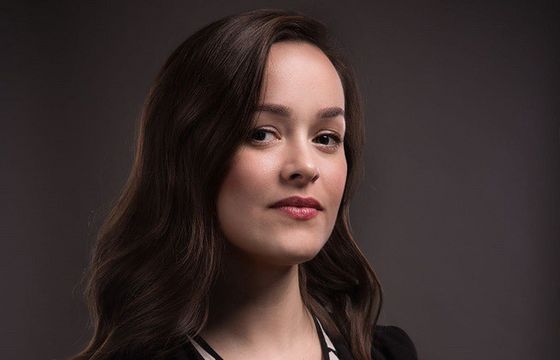 Jolanta Żarnoch odpowiada za komunikację grupy endorfina events i WebTalk