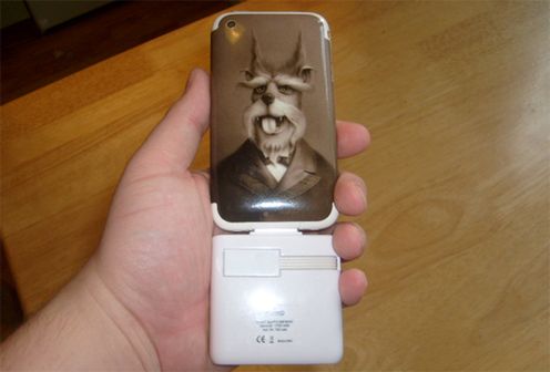 Zewnętrzna bateria PURO External Battery – nasz test [wideo] 3