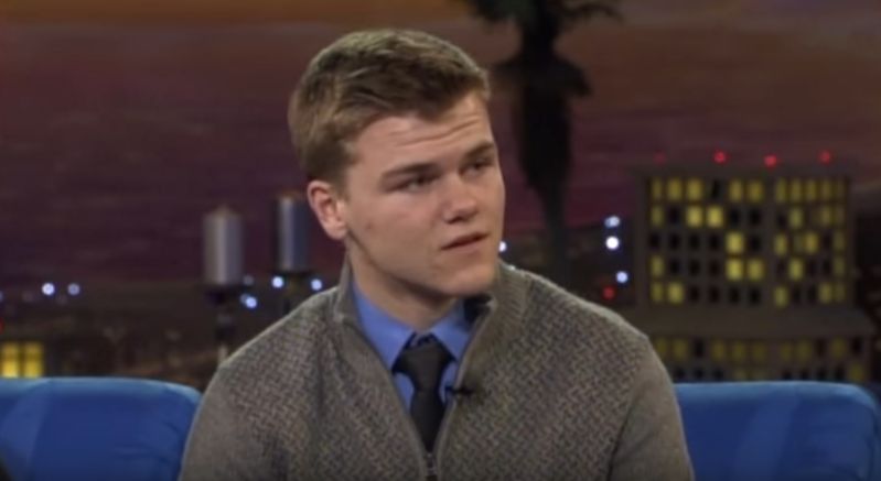 Colton Burpo po 13 latach od wydarzenia