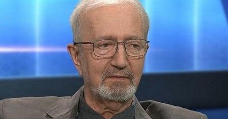 "Szkło kontaktowe". Krzysztof Daukszewicz wydał oświadczenie. "Jeszcze się nie urodził taki pan Jacoń..."