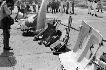 Zginęło wtedy 290 osób. USA zestrzeliły "przypadkiem" irański samolot