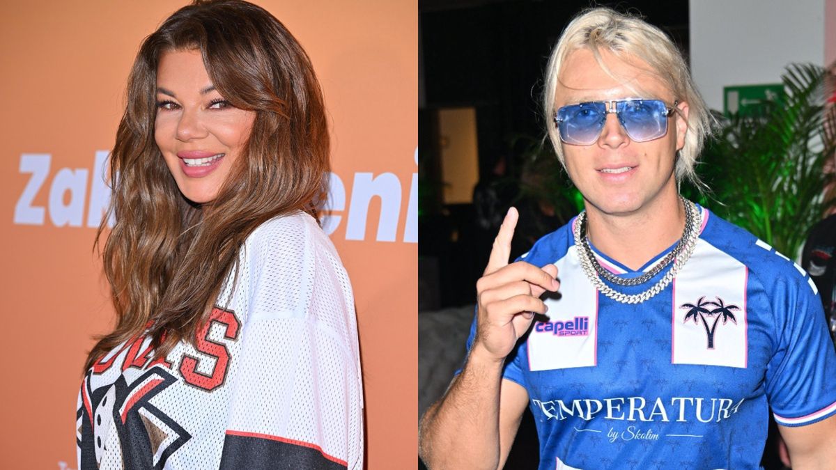 Edyta Górniak, Skolim