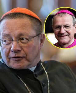 Jest nowy metropolita krakowski. Przewodniczący Episkopatu reaguje