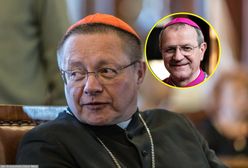 Jest nowy metropolita krakowski. Przewodniczący Episkopatu reaguje