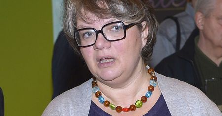 Dorota Zawadzka nie może sprzedać mieszkania. Mocno obniżyła cenę lokalu