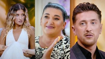 To dlatego mama Julii z "Love is Blind" oklaskiwała jej "NIE" na ślubie? "Nie raz dzwoniłam z płaczem, kiedy z Kamilem mieliśmy sprzeczki"