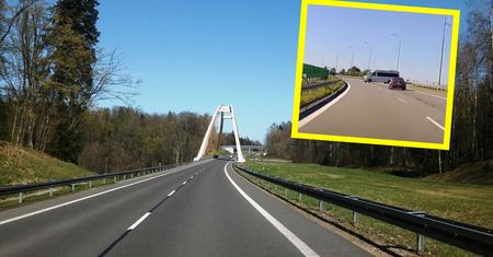 Mógł doprowadzić do tragedii. Jechał busem z dziećmi pod prąd