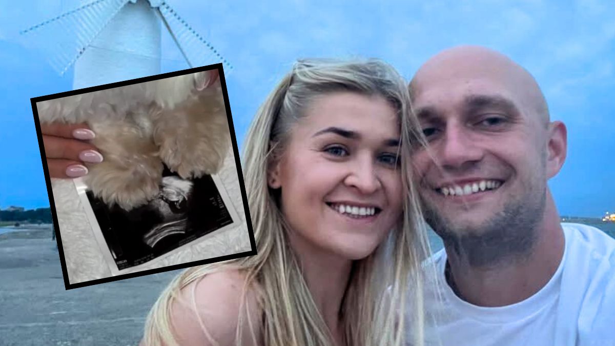 Klaudia z "Rolnik szuka żony" zareagowała na plotki po ślubie