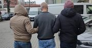 Planowali wspólną podróż do Holandii. 41-latek zabił partnerkę