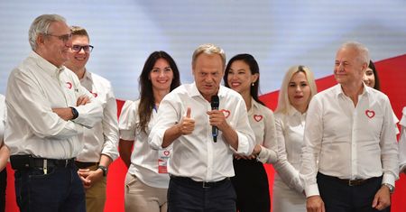 Zmiana w PO ws. aborcji? Wiadomo co z listami wyborczymi