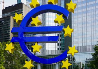 Inflacja w strefie euro. Są nowe dane. Nie tego spodziewali się analitycy