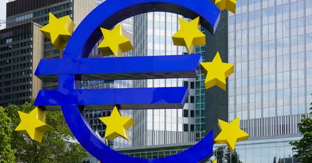 Inflacja w strefie euro. Są nowe dane. Nie tego spodziewali się analitycy