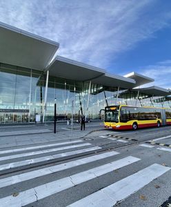Zamykają lotnisko na miesiąc. Remont dotknie setek tysięcy Polaków