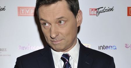 Krzysztof Ziemiec jest bardzo wierzący. Jego córki nie. "Nastąpiła przerwa. Wierzę, że córki wrócą do Boga"