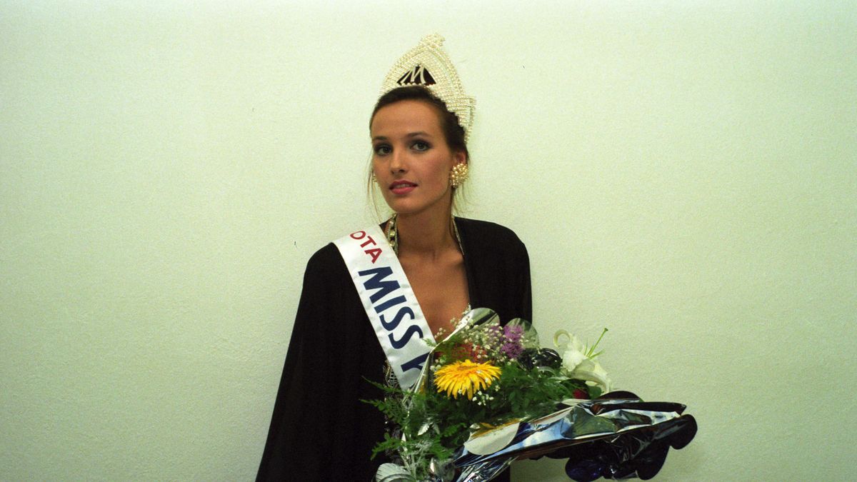 Agnieszka Kotlarska
Sopot, 19.07.1991