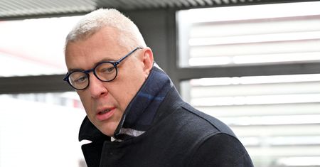 Dlaczego Tusk nie kiwnie palcem? Tajemnica kariery Giertycha [OPINIA]