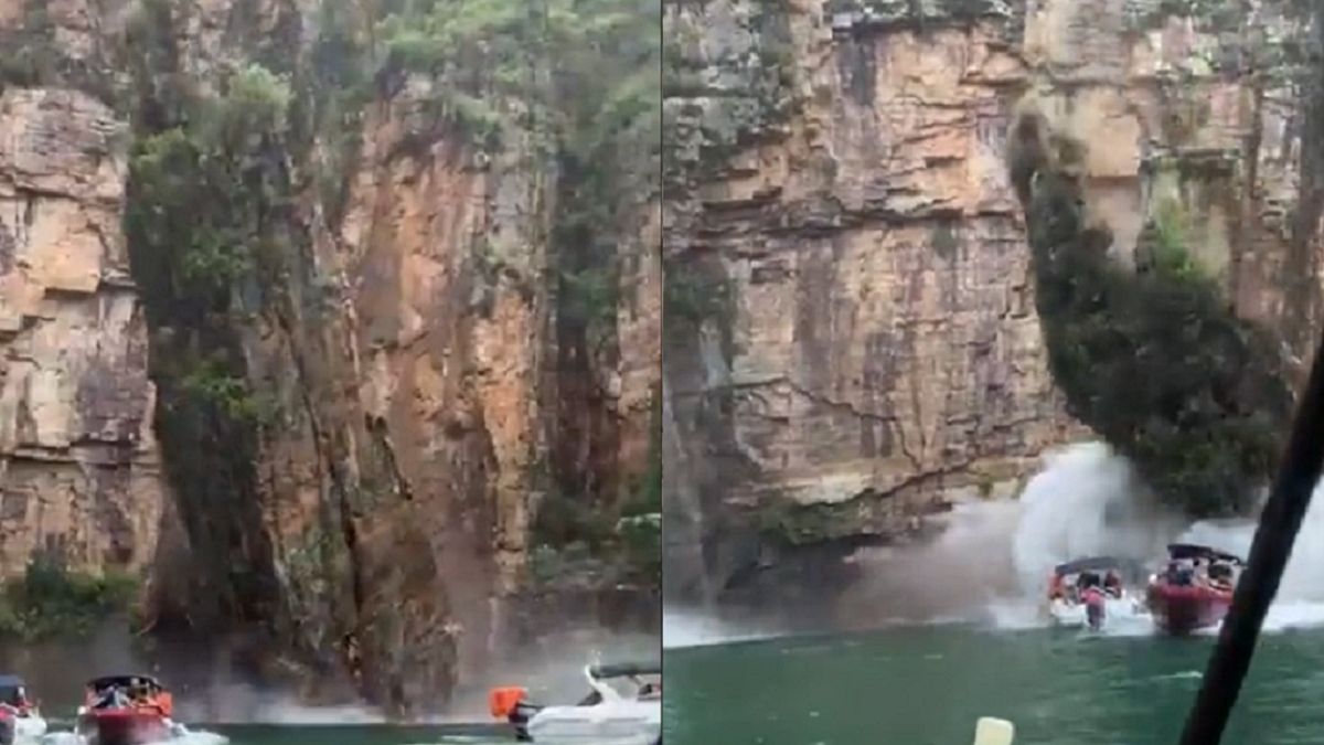 W tragicznym wypadku zginęło co najmniej 6 osób.