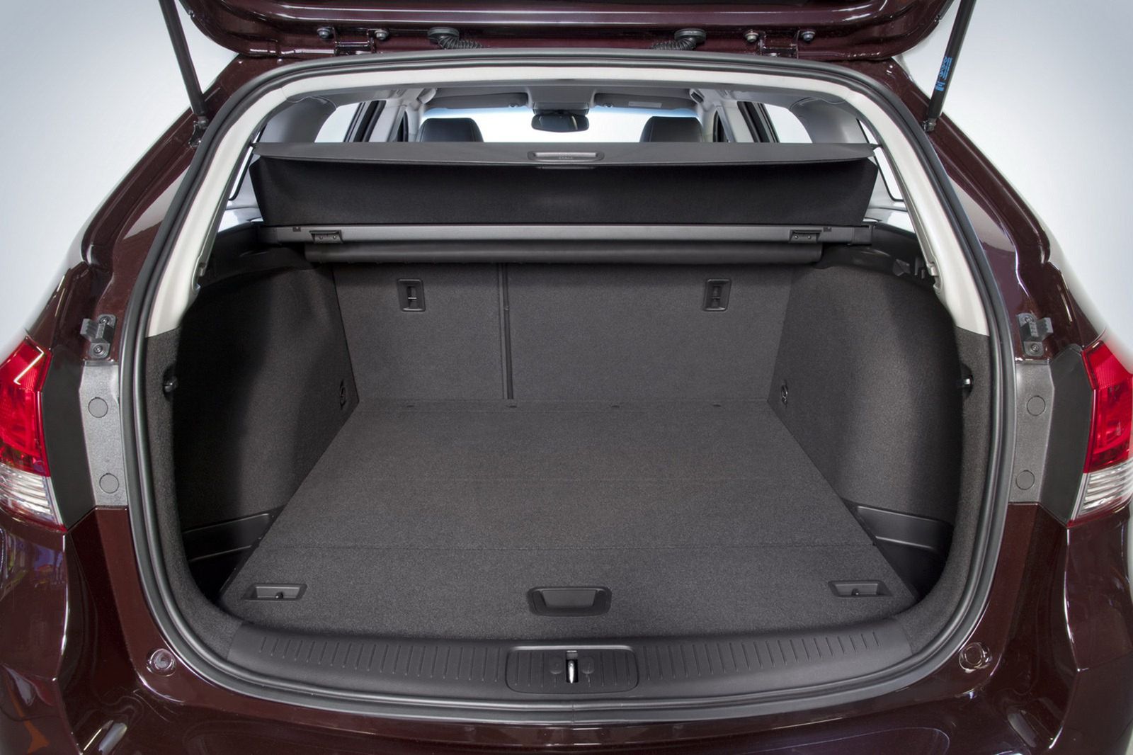 2013 Chevrolet Cruze