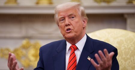 Donald Trump z rekordowym poparciem? Ekspertka: to nie sukces