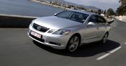 Lexus GS III (2005-2011) – opinie i typowe usterki