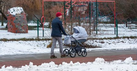 Za cztery lata będzie nas zaledwie 36,5 miliona. Katastrofalny sygnał dla Polski