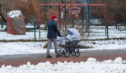 Za cztery lata będzie nas zaledwie 36,5 miliona. Katastrofalny sygnał dla Polski