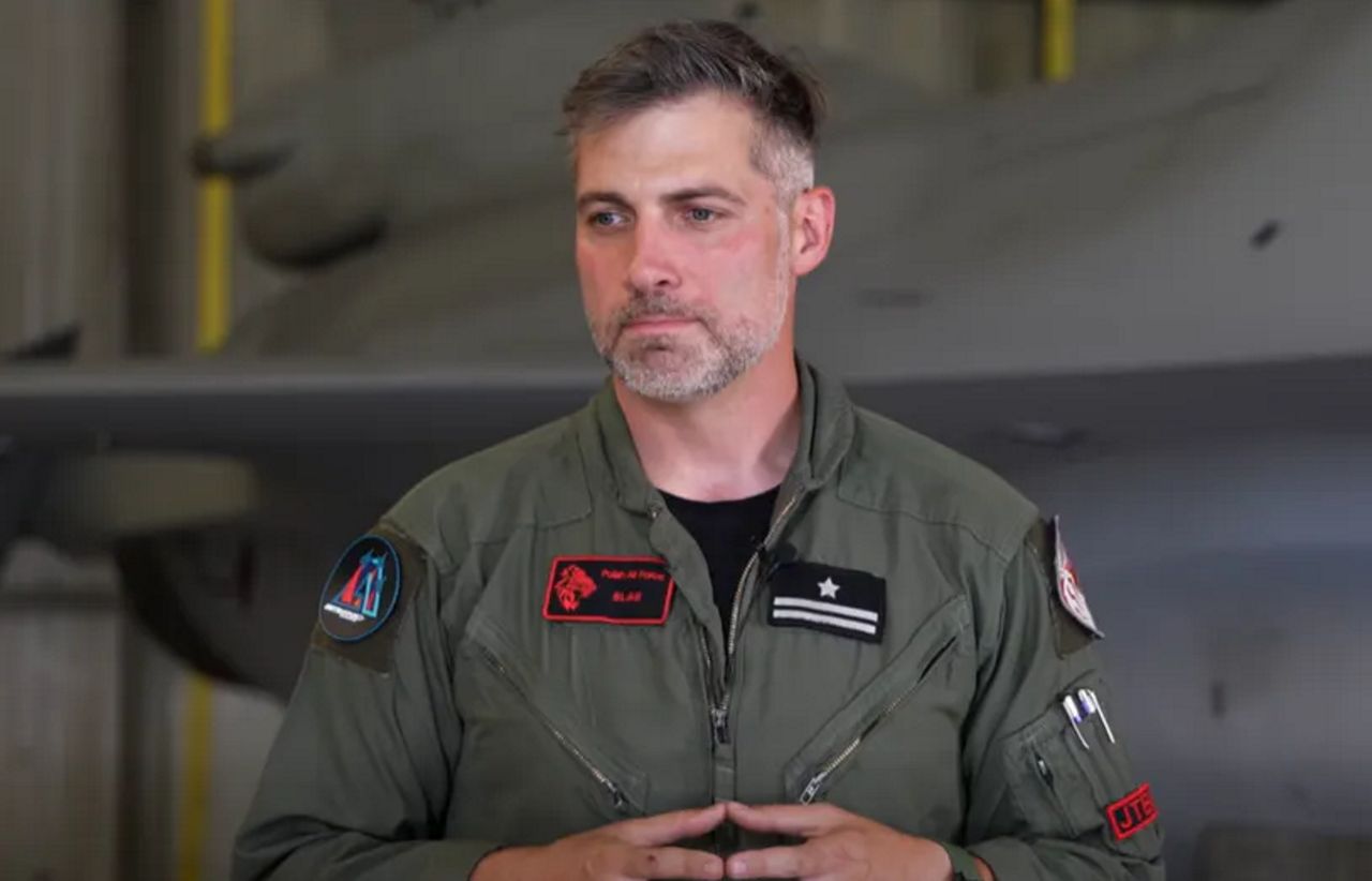 Zbiórka dla synów majora Krakowiana przedłużona. Taką kwotę zebrano